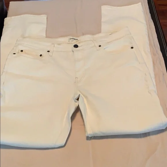 GoodThreads Skinny - Picture 4 of 6